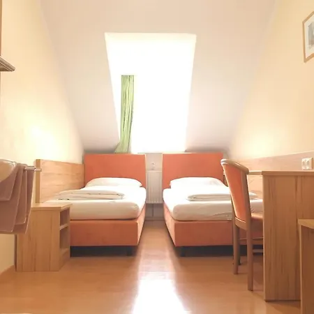 얀 B&B