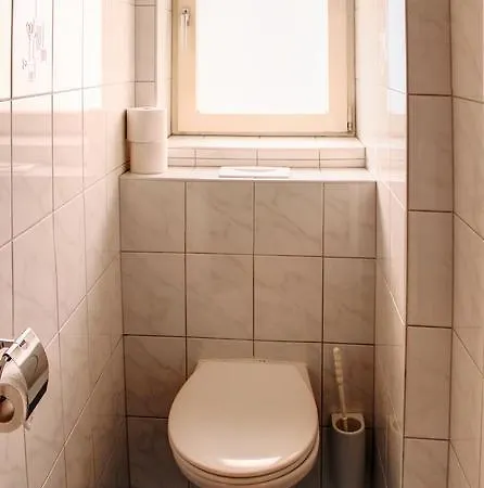 Jahn Nocleg ze śniadaniem Salzburg