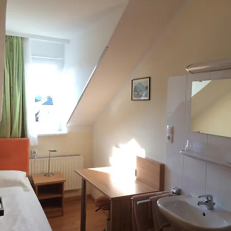 Nocleg ze śniadaniem Jahn Salzburg