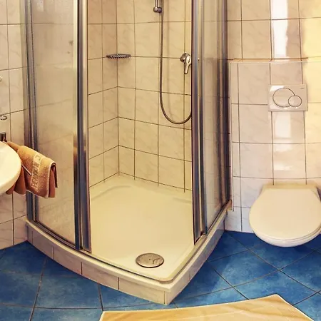 Nocleg ze śniadaniem Jahn