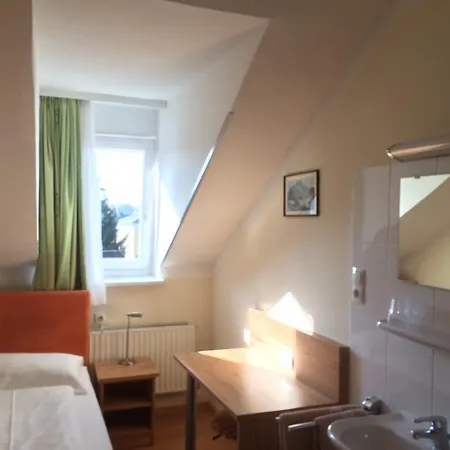 Jahn 3* Salzburg